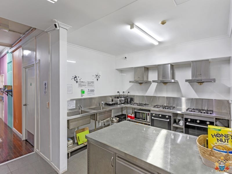 Spring Hill QLD 4000