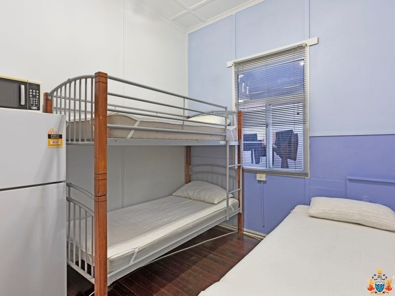 Spring Hill QLD 4000