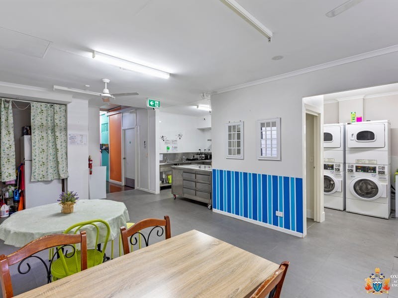 Spring Hill QLD 4000