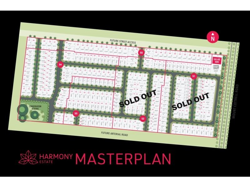 1156-1184 Mount Cottrell Road, Melton South VIC 3338