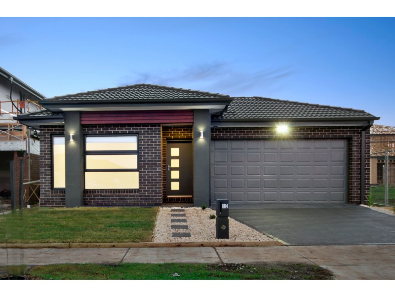 1156-1184 Mount Cottrell Road, Melton South VIC 3338