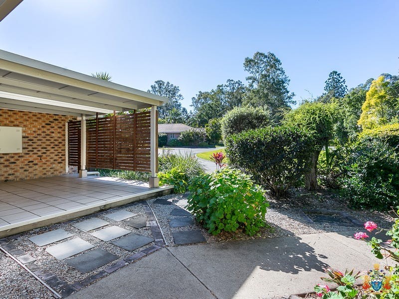 4/13 Parcell Street, Brassall QLD 4305