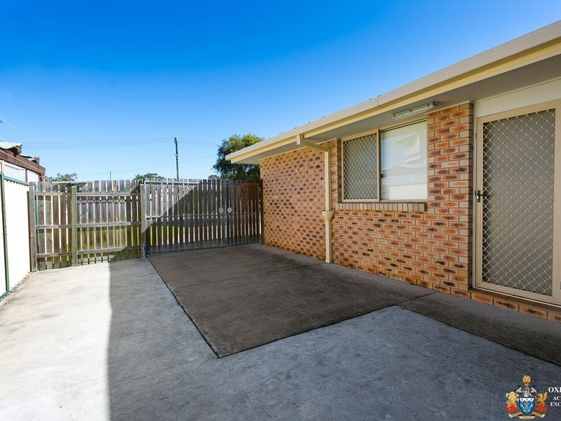 4/13 Parcell Street, Brassall QLD 4305