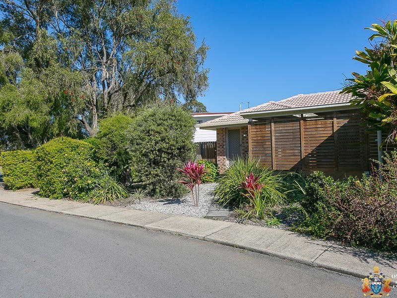 4/13 Parcell Street, Brassall QLD 4305