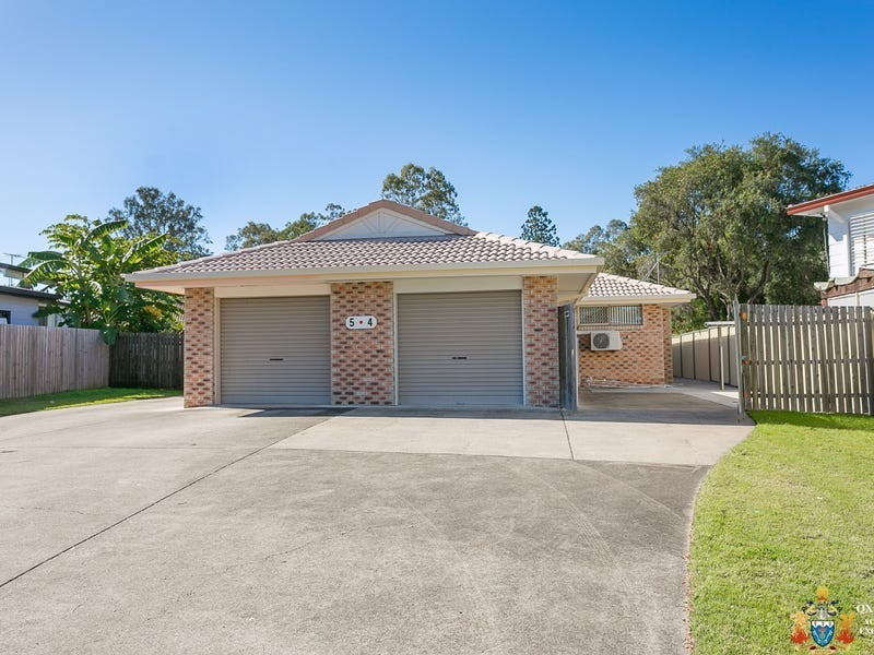 4/13 Parcell Street, Brassall QLD 4305