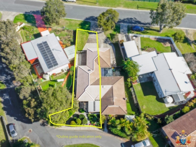 4/13 Parcell Street, Brassall QLD 4305