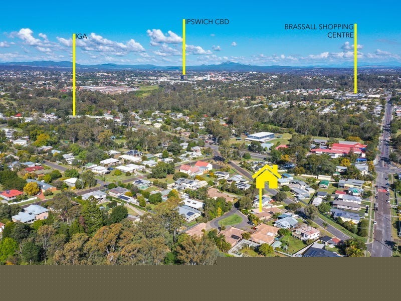 4/13 Parcell Street, Brassall QLD 4305