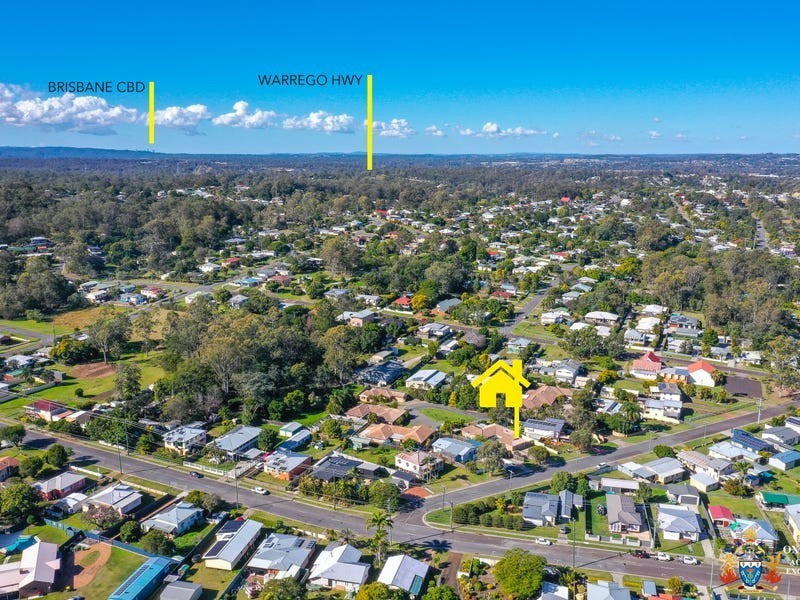 4/13 Parcell Street, Brassall QLD 4305