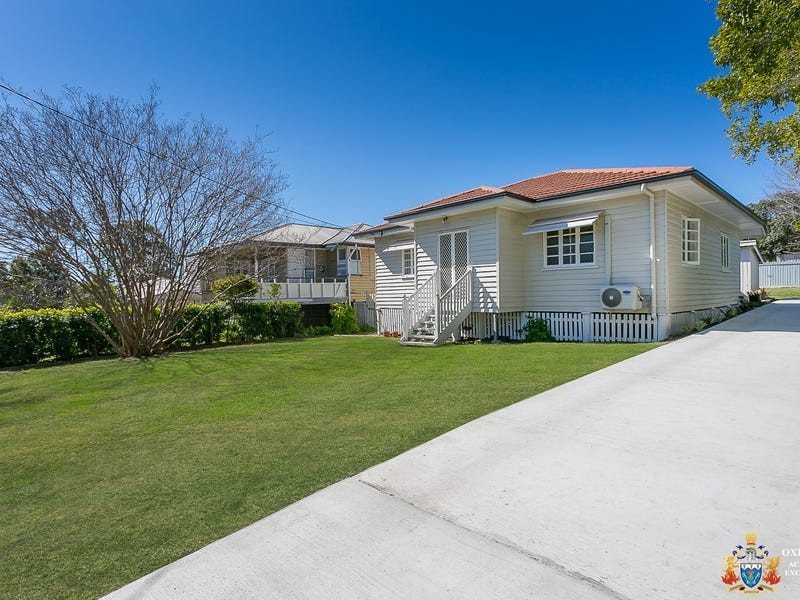 41 Alexandra Street, North Booval QLD 4304