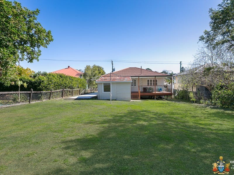41 Alexandra Street, North Booval QLD 4304