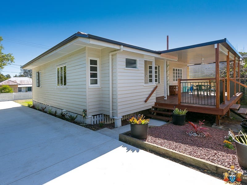 41 Alexandra Street, North Booval QLD 4304