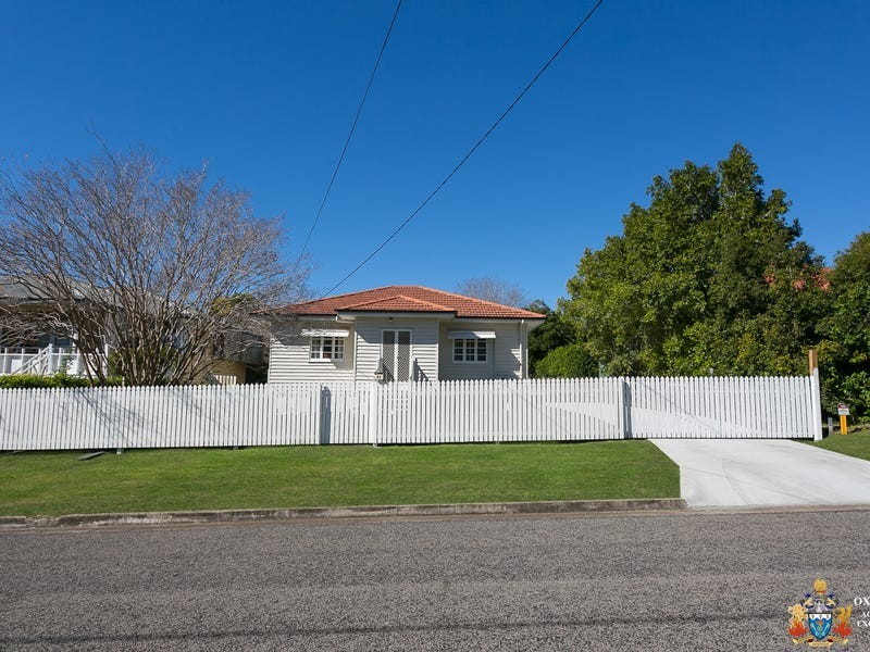 41 Alexandra Street, North Booval QLD 4304
