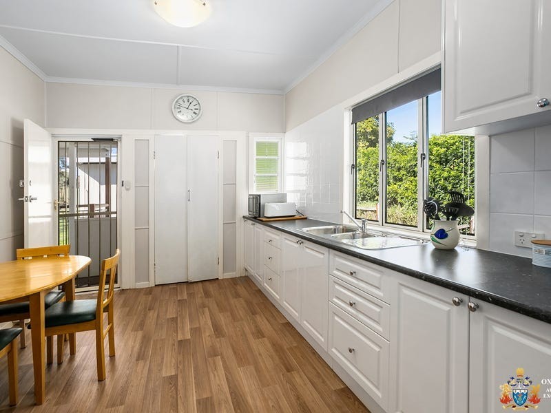 41 Alexandra Street, North Booval QLD 4304