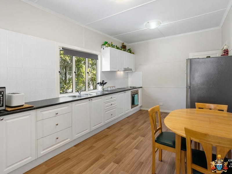 41 Alexandra Street, North Booval QLD 4304