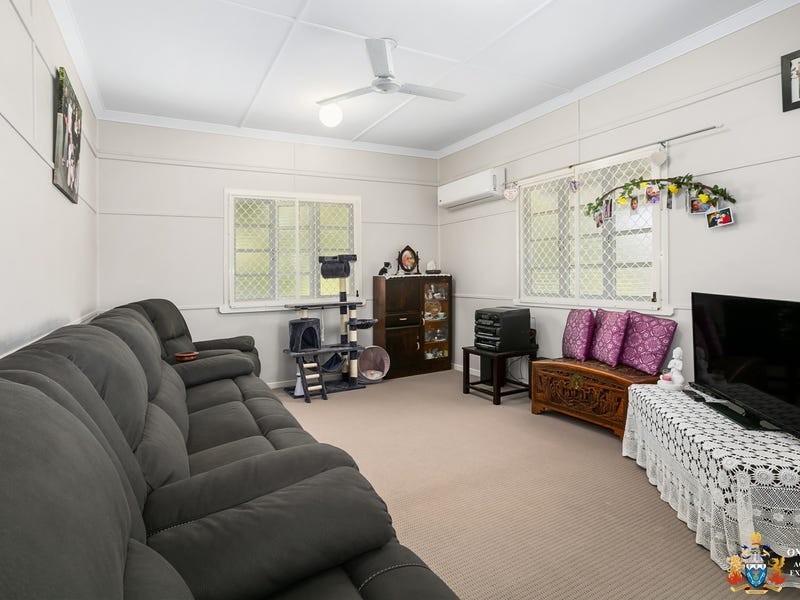 41 Alexandra Street, North Booval QLD 4304