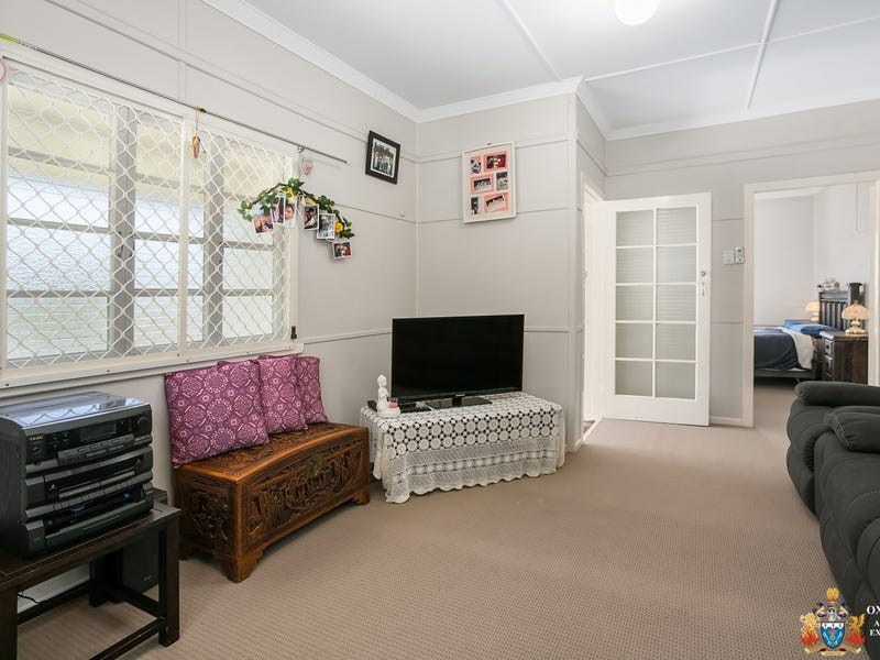 41 Alexandra Street, North Booval QLD 4304