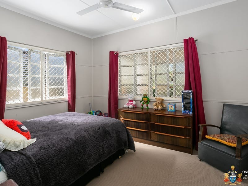 41 Alexandra Street, North Booval QLD 4304