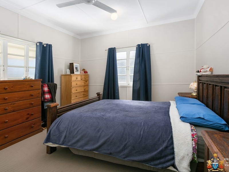 41 Alexandra Street, North Booval QLD 4304