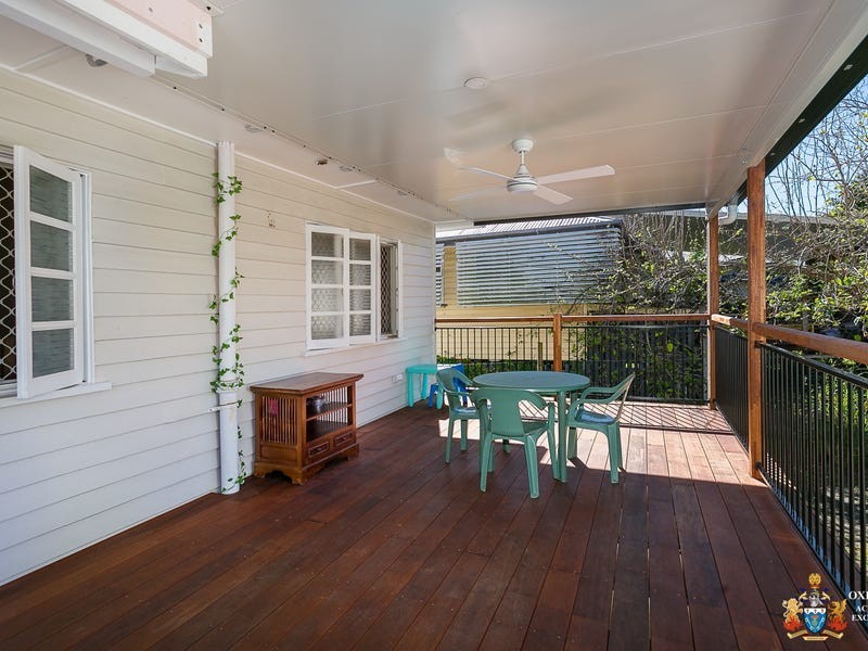 41 Alexandra Street, North Booval QLD 4304