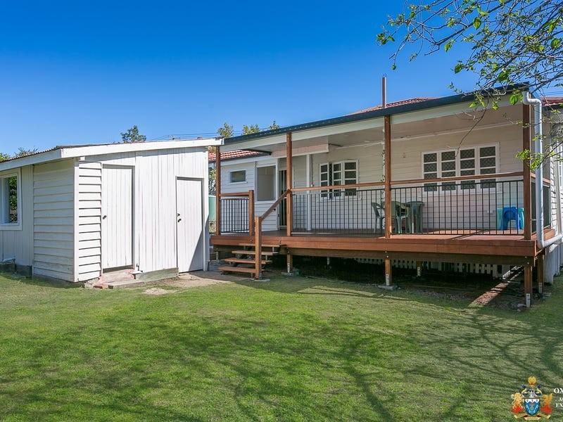 41 Alexandra Street, North Booval QLD 4304
