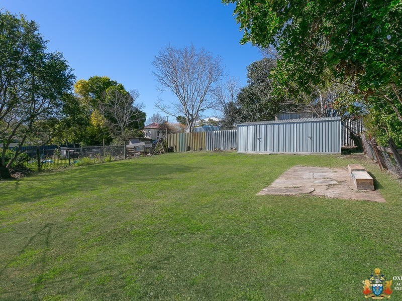 41 Alexandra Street, North Booval QLD 4304