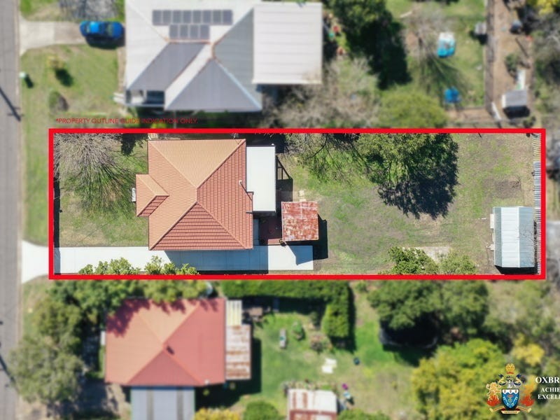 41 Alexandra Street, North Booval QLD 4304