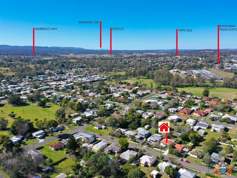 41 Alexandra Street, North Booval QLD 4304