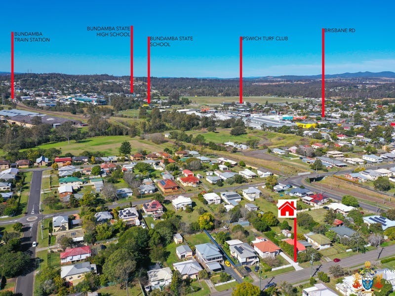 41 Alexandra Street, North Booval QLD 4304