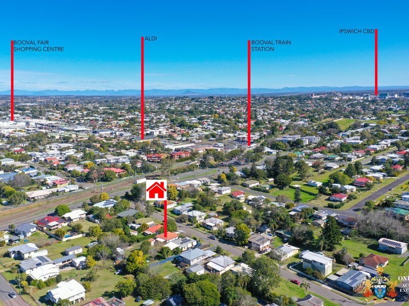 41 Alexandra Street, North Booval QLD 4304