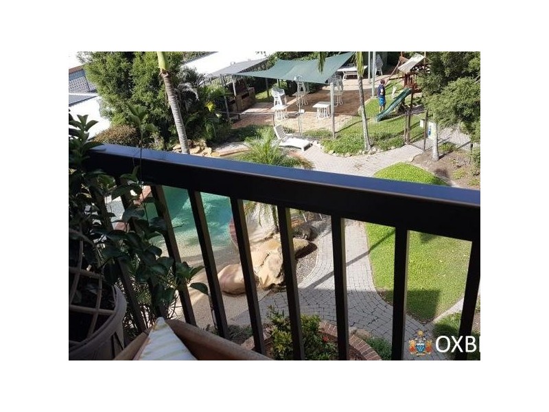 12/9-11 Ascog Terrace, Toowong QLD 4066