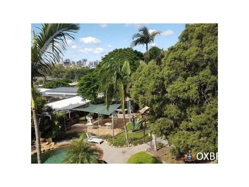 12/9-11 Ascog Terrace, Toowong QLD 4066