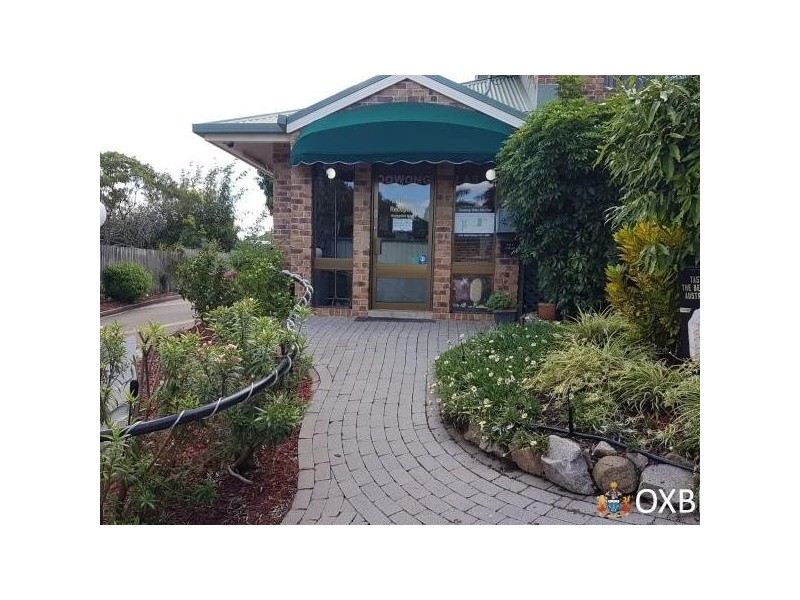 12/9-11 Ascog Terrace, Toowong QLD 4066