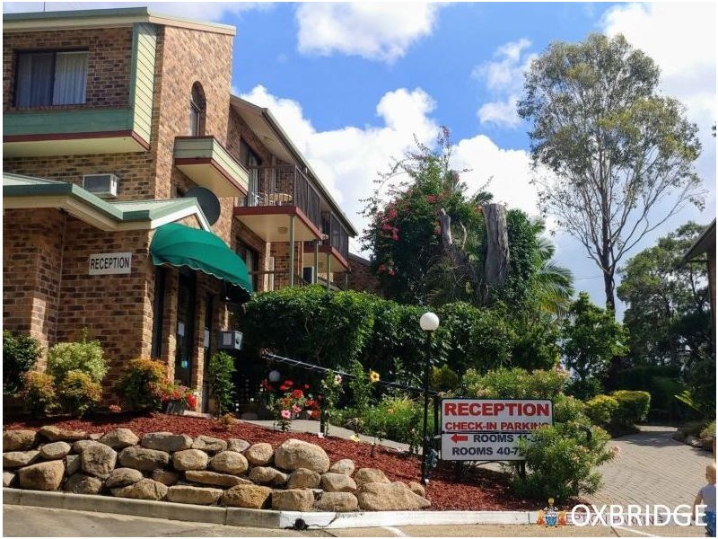 12/9-11 Ascog Terrace, Toowong QLD 4066