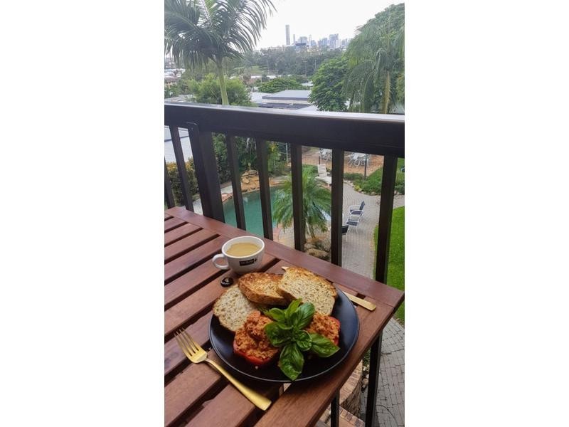 12/9-11 Ascog Terrace, Toowong QLD 4066