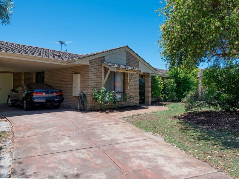14 Eyre Close, Bull Creek WA 6149