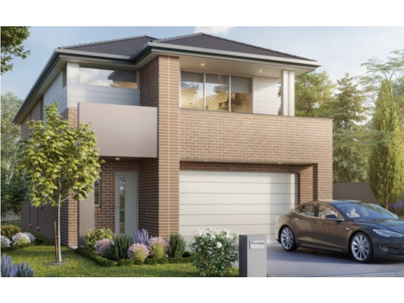 5 5 proposed road, Pemulwuy NSW 2145