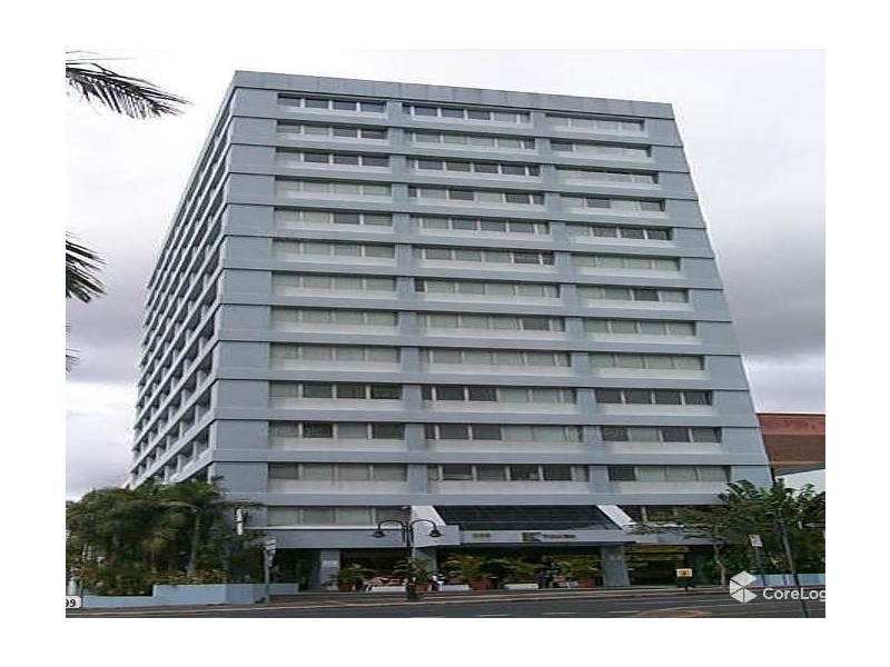 45/269 Wickham Street, Fortitude Valley QLD 4006