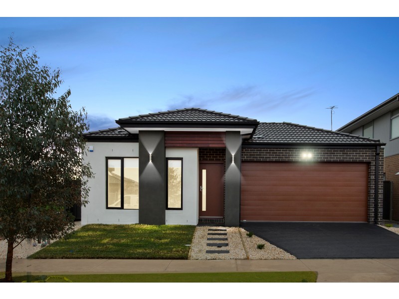1156-1184 Mount Cottrell Road, Melton South VIC 3338