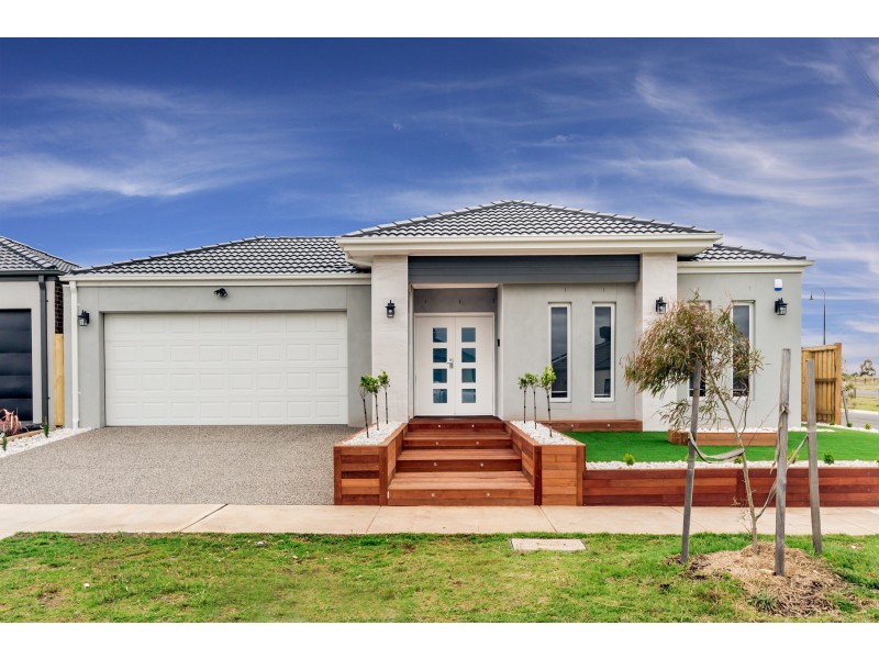 1156-1184 Mount Cottrell Road, Melton South VIC 3338