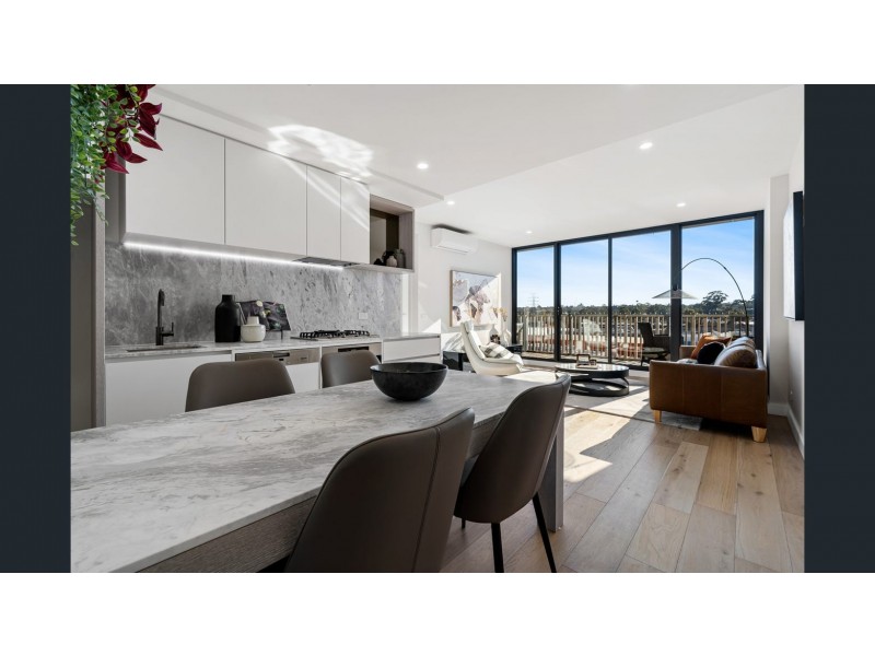 Hawthorn VIC 3122