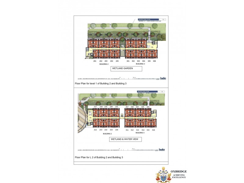 Merrylands NSW 2160 Floorplan