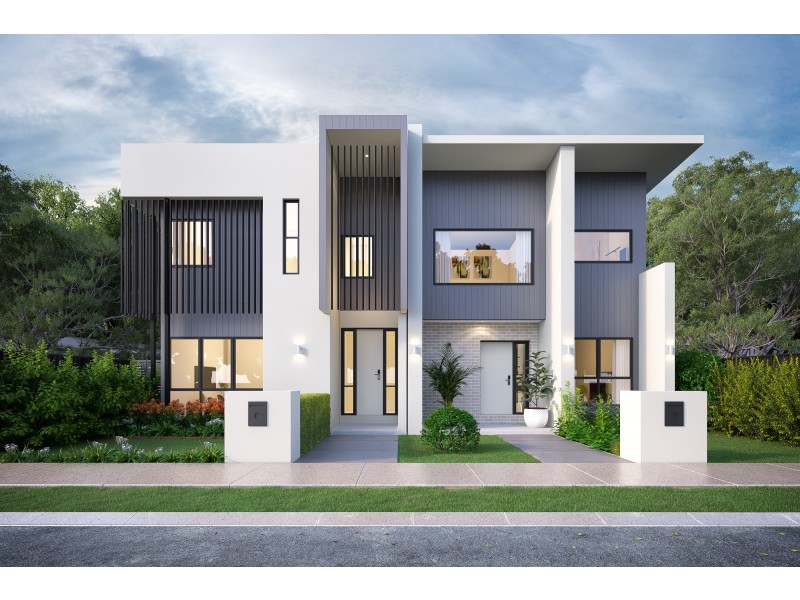 Oran Park NSW 2570