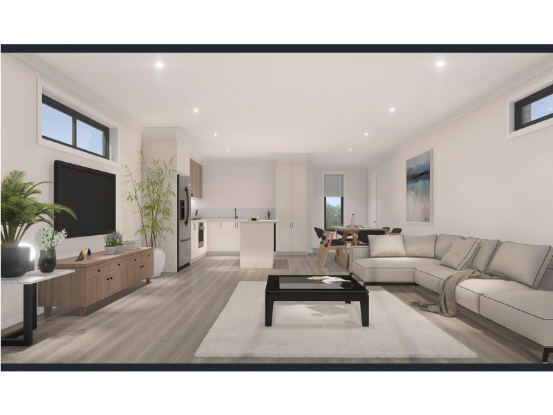 4/18 Bayview Road, Officer VIC 3809