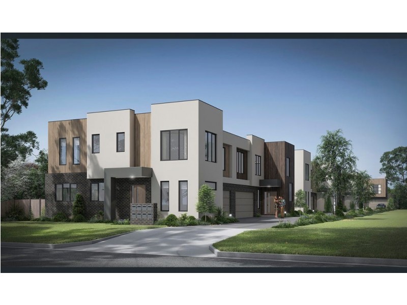 4/18 Bayview Road, Officer VIC 3809