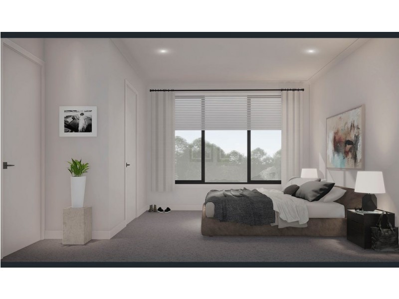 4/18 Bayview Road, Officer VIC 3809