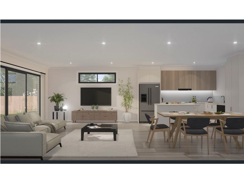 4/18 Bayview Road, Officer VIC 3809