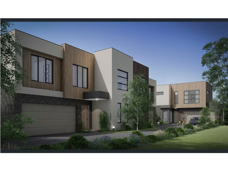 4/18 Bayview Road, Officer VIC 3809