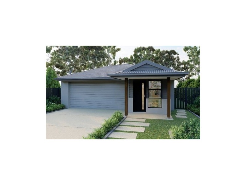 Logan Reserve QLD 4133