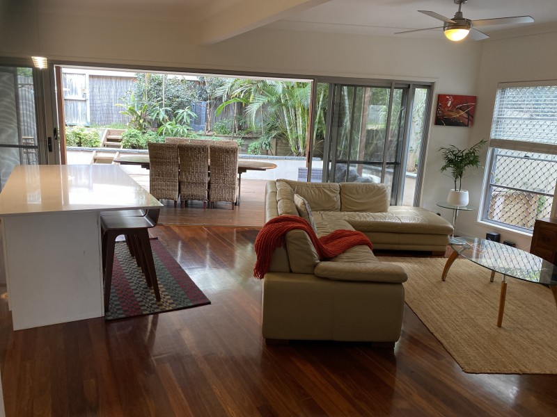 Milton QLD 4064