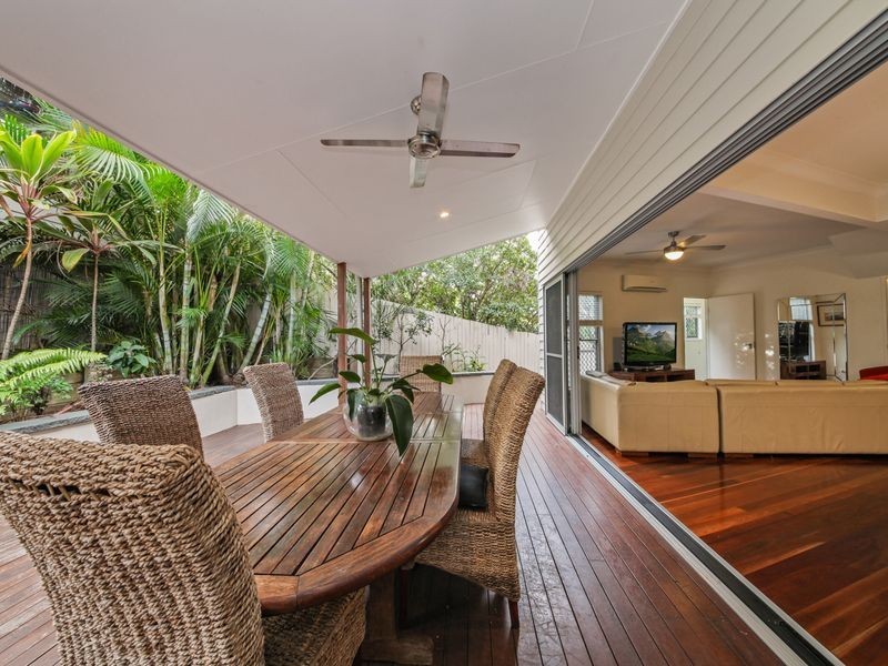 Milton QLD 4064